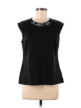 Ann Taylor Short Sleeve Top (view 1)