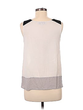 Ann Taylor LOFT Sleeveless Blouse (view 2)