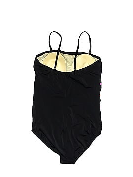 Fit 4 U One Piece Swimsuit (view 2)