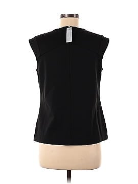 Ann Taylor Short Sleeve Top (view 2)