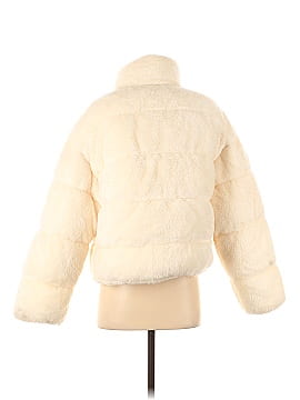 Divided by H&M Faux Fur Jacket (view 2)