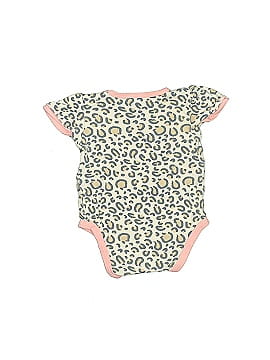 Baby Gear Short Sleeve Onesie (view 2)