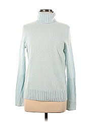 Aqua Cashmere Pullover Sweater