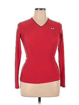 Under Armour Active T-Shirt (view 1)