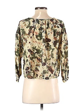 Community 3/4 Sleeve Blouse (view 2)