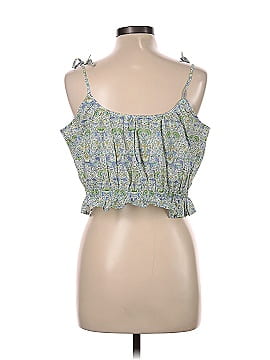 J.Crew Sleeveless Blouse (view 2)