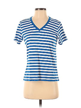 Lands' End Short Sleeve T-Shirt (view 1)