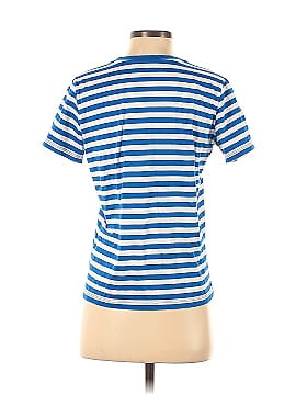 Lands' End Short Sleeve T-Shirt (view 2)