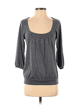 Gap Outlet Long Sleeve T-Shirt (view 1)