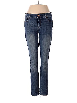 Ann Taylor LOFT Outlet Jeans (view 1)