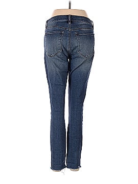 Ann Taylor LOFT Outlet Jeans (view 2)