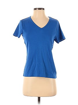 Lands' End Sleeveless T-Shirt (view 1)