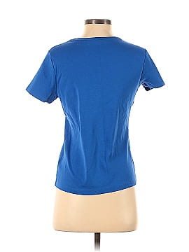 Lands' End Sleeveless T-Shirt (view 2)