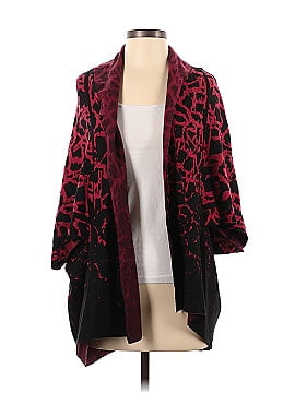 MING WANG Cardigan (view 1)