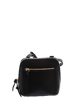 Portland Leather Goods Leather Crossbody Bag (view 1)
