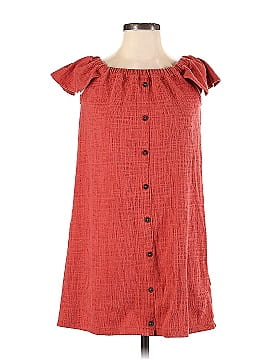 Madewell Casual Dress (view 1)