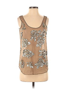 Old Navy Sleeveless Blouse (view 1)