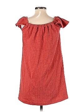 Madewell Casual Dress (view 2)