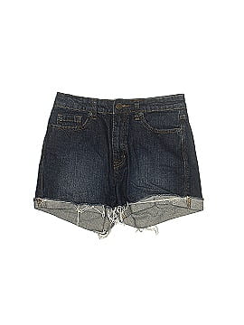 BDG Denim Shorts (view 1)