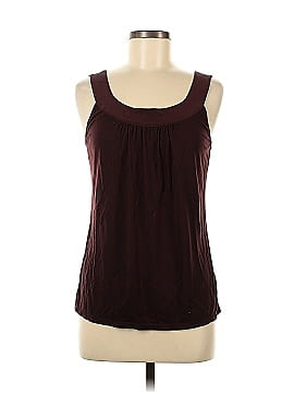 Ann Taylor Sleeveless Top (view 1)