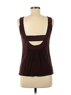 Ann Taylor Sleeveless Top (view 2)