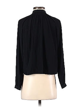 Wilfred Long Sleeve Blouse (view 2)