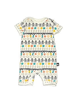 Moomin Short Sleeve Outfit (view 1)