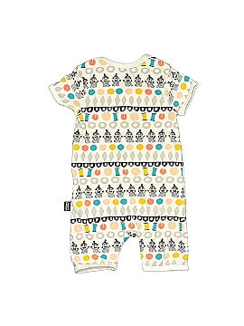 Moomin Short Sleeve Outfit (view 2)