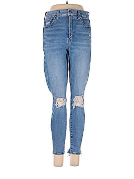 American Eagle Outfitters Jeans (view 1)