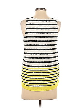 Banana Republic Factory Store Sleeveless Blouse (view 2)