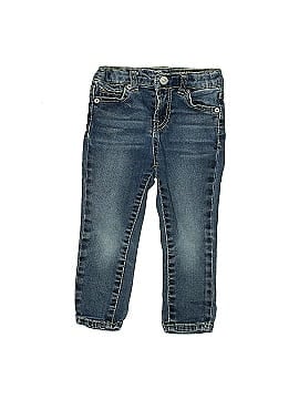 7 For All Mankind Jeans (view 1)