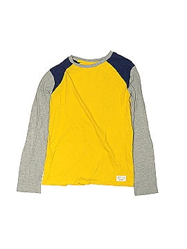 GapKids x ED Collection Long Sleeve T-Shirt (view 1)