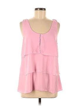 Banana Republic Sleeveless Blouse (view 1)