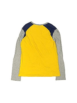 GapKids x ED Collection Long Sleeve T-Shirt (view 2)
