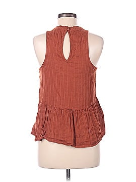 American Eagle Outfitters Sleeveless Top (view 2)