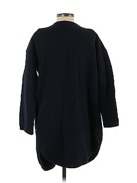 Madewell Wool Coat (view 2)