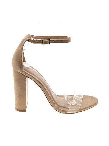 Wild Diva Heels (view 1)