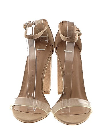Wild Diva Heels (view 2)