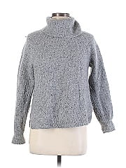 J.Crew Mercantile Wool Pullover Sweater