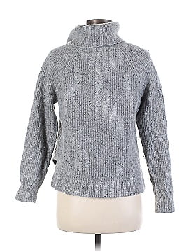 J.Crew Mercantile Wool Pullover Sweater (view 2)