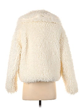 Forever 21 Faux Fur Jacket (view 2)