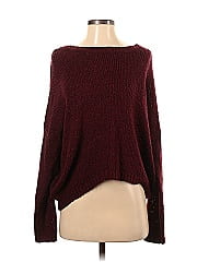 Windsor Pullover Sweater