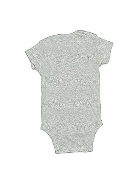 Onesies Short Sleeve Onesie (view 2)