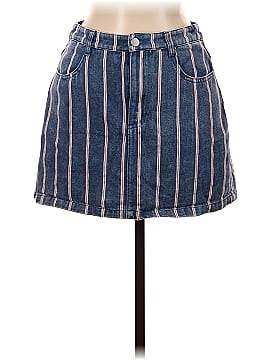 English Factory Denim Skirt (view 1)