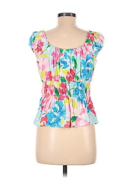 Old Navy Sleeveless Blouse (view 2)