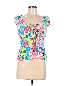 Old Navy Sleeveless Blouse (view 1)