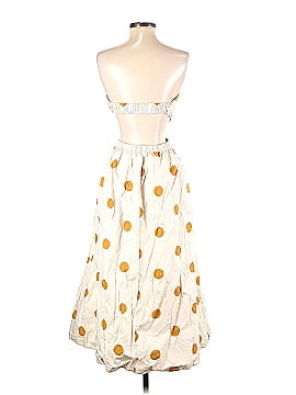 Petal and Pup Cocktail Dress (view 2)