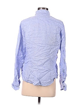 Baird Mcnutt For J.crew Long Sleeve Button-Down Shirt (view 2)