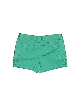 Dockers Khaki Shorts (view 2)