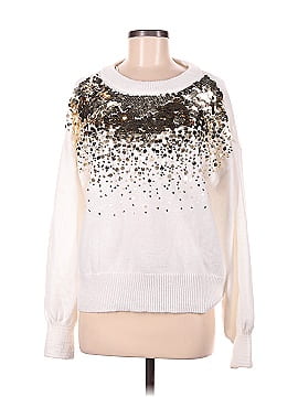 Nine West Pullover Sweater (view 1)